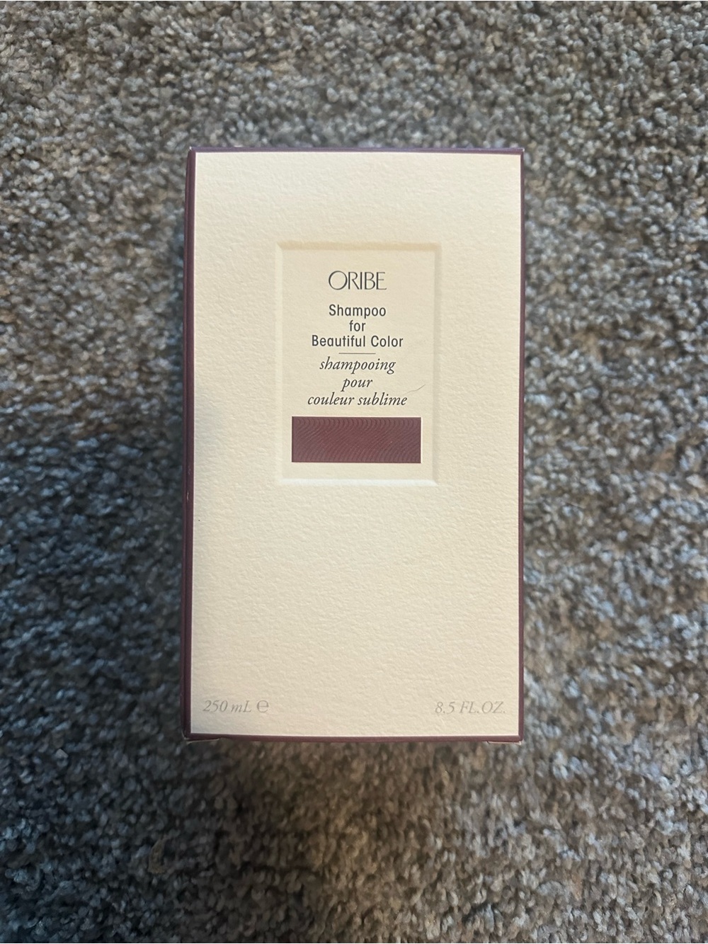 NEW Oribe Shampoo for Beautiful Color